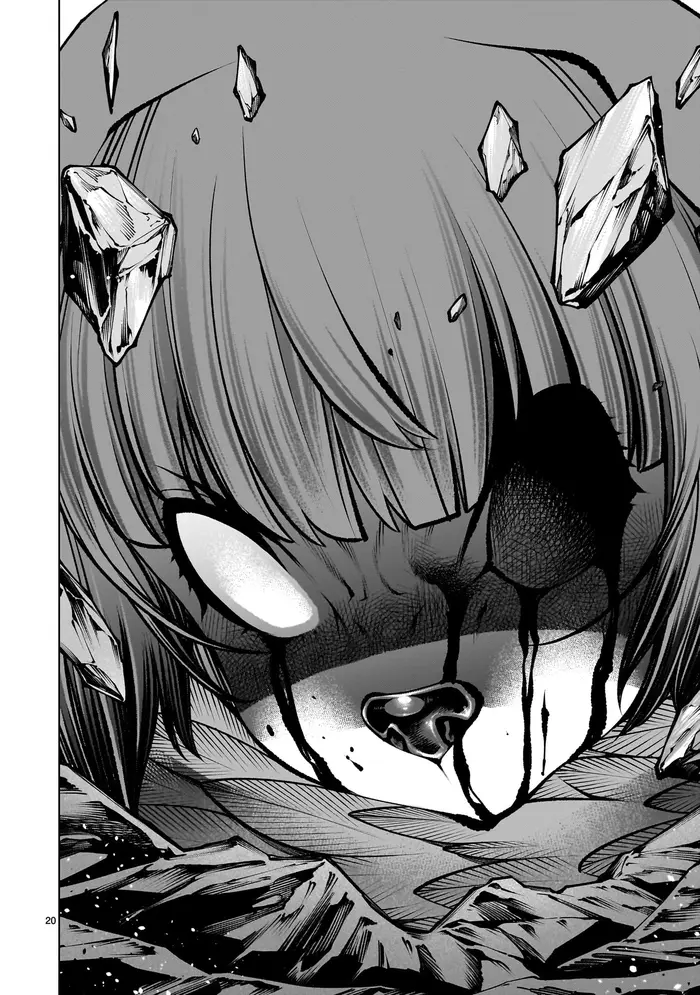Killing Bites Chapter 133 image 19_optimized